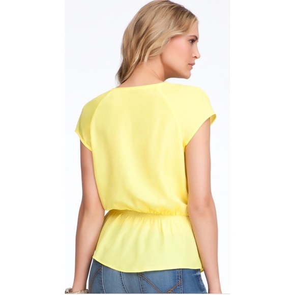 Bebe Top - Picture 2 of 5